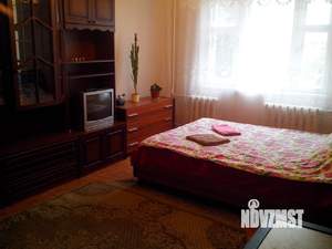 1-к квартира, посуточно, 34м2, 5/10 этаж