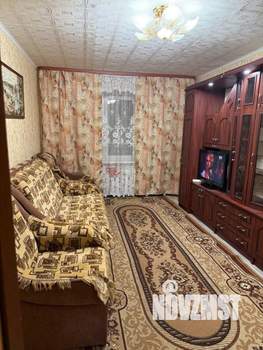 2-к квартира, на длительный срок, 46м2, 1/5 этаж