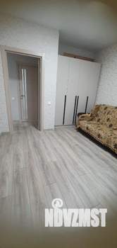 1-к квартира, на длительный срок, 33м2, 6/25 этаж