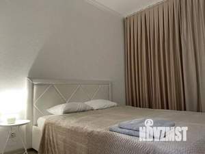 2-к квартира, посуточно, 37м2, 1/1 этаж