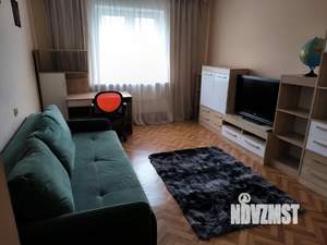 3-к квартира, на длительный срок, 68м2, 6/9 этаж
