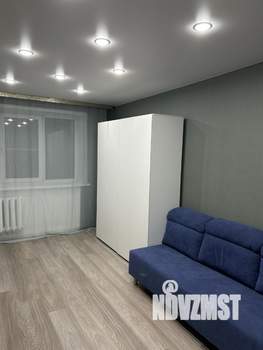 2-к квартира, на длительный срок, 48м2, 4/5 этаж