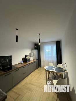 2-к квартира, на длительный срок, 57м2, 17/18 этаж