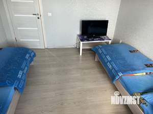 3-к квартира, посуточно, 85м2, 8/10 этаж