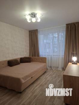 2-к квартира, на длительный срок, 48м2, 1/5 этаж