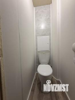 1-к квартира, на длительный срок, 31м2, 1/4 этаж