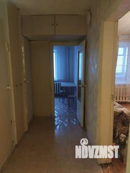 1-к квартира, на длительный срок, 58м2, 4/12 этаж