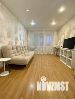 2-к квартира, посуточно, 45м2, 4/5 этаж