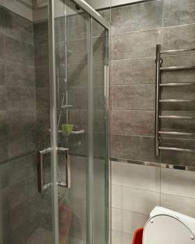 Студия квартира, на длительный срок, 24м2, 14/16 этаж