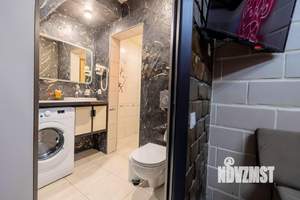 1-к квартира, посуточно, 50м2, 2/2 этаж