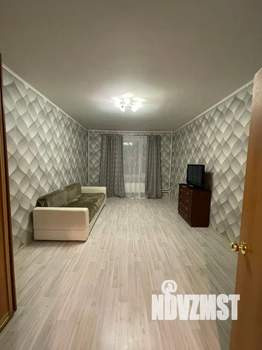 2-к квартира, на длительный срок, 65м2, 16/17 этаж