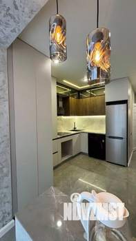 1-к квартира, на длительный срок, 44м2, 11/12 этаж