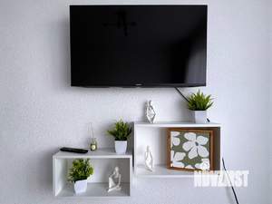 Студия квартира, посуточно, 22м2, 5/16 этаж