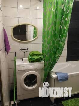 2-к квартира, посуточно, 45м2, 3/5 этаж