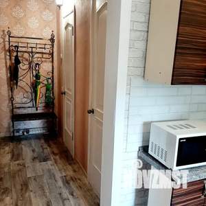 1-к квартира, посуточно, 31м2, 2/5 этаж