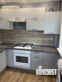 1-к квартира, на длительный срок, 32м2, 1/3 этаж