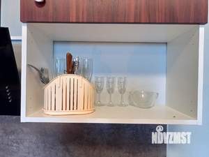 Студия квартира, посуточно, 36м2, 11/17 этаж