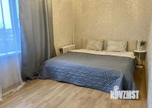 2-к квартира, посуточно, 45м2, 1/1 этаж