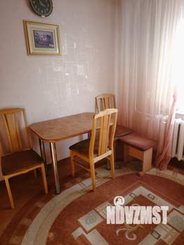 1-к квартира, на длительный срок, 41м2, 6/10 этаж