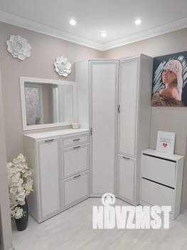 1-к квартира, посуточно, 38м2, 16/22 этаж