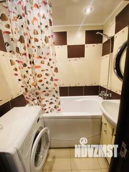 1-к квартира, на длительный срок, 35м2, 2/5 этаж