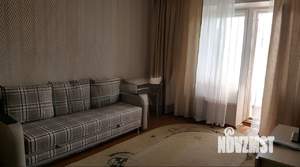 1-к квартира, на длительный срок, 35м2, 6/9 этаж