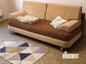 1-к квартира, на длительный срок, 33м2, 3/5 этаж