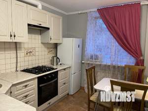 1-к квартира, посуточно, 33м2, 1/1 этаж