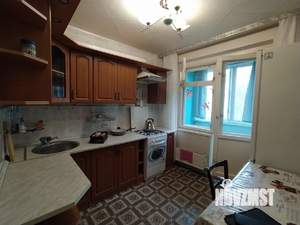 2-к квартира, на длительный срок, 52м2, 5/5 этаж