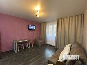 Студия квартира, посуточно, 26м2, 1/16 этаж