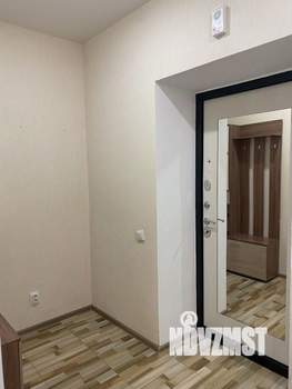 1-к квартира, на длительный срок, 36м2, 2/11 этаж