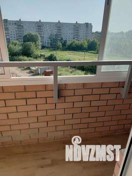 1-к квартира, посуточно, 40м2, 5/17 этаж