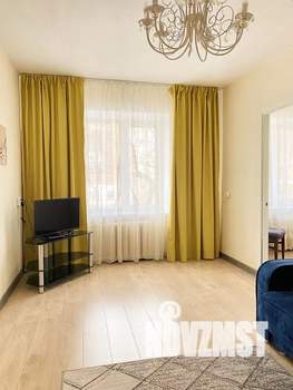 2-к квартира, посуточно, 42м2, 2/5 этаж