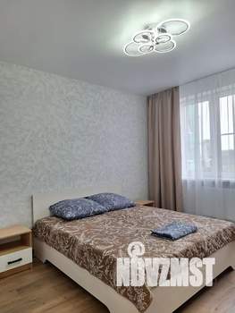 2-к квартира, посуточно, 59м2, 4/16 этаж