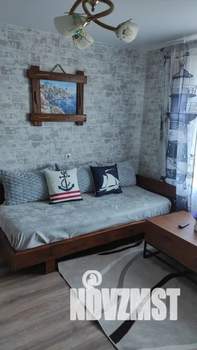 2-к квартира, посуточно, 40м2, 5/12 этаж