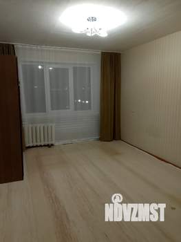 1-к квартира, на длительный срок, 37м2, 2/9 этаж