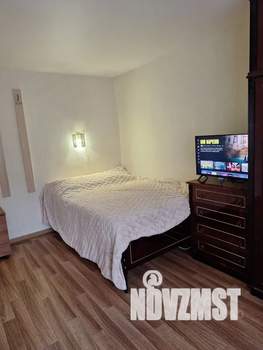 1-к квартира, посуточно, 31м2, 2/5 этаж