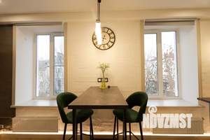 Студия квартира, посуточно, 27м2, 3/3 этаж