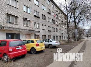 Студия квартира, на длительный срок, 17м2, 1/5 этаж