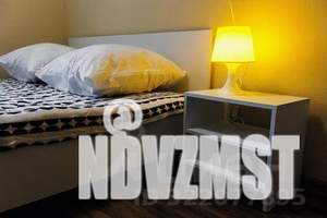 1-к квартира, посуточно, 12м2, 1/3 этаж