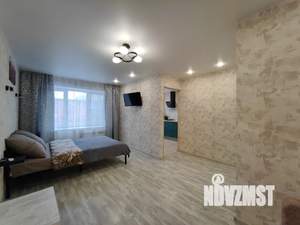 1-к квартира, посуточно, 30м2, 4/5 этаж