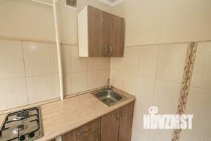 1-к квартира, посуточно, 44м2, 1/1 этаж