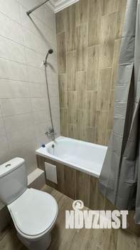 2-к квартира, на длительный срок, 38м2, 10/16 этаж