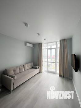 1-к квартира, на длительный срок, 32м2, 10/12 этаж