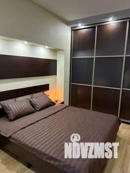2-к квартира, посуточно, 62м2, 3/3 этаж