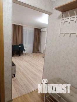 2-к квартира, посуточно, 42м2, 1/1 этаж