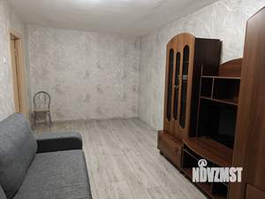 2-к квартира, на длительный срок, 53м2, 3/5 этаж