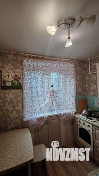 3-к квартира, на длительный срок, 58м2, 1/5 этаж