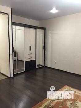 1-к квартира, на длительный срок, 41м2, 3/8 этаж