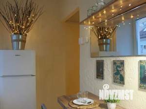 2-к квартира, посуточно, 52м2, 2/4 этаж